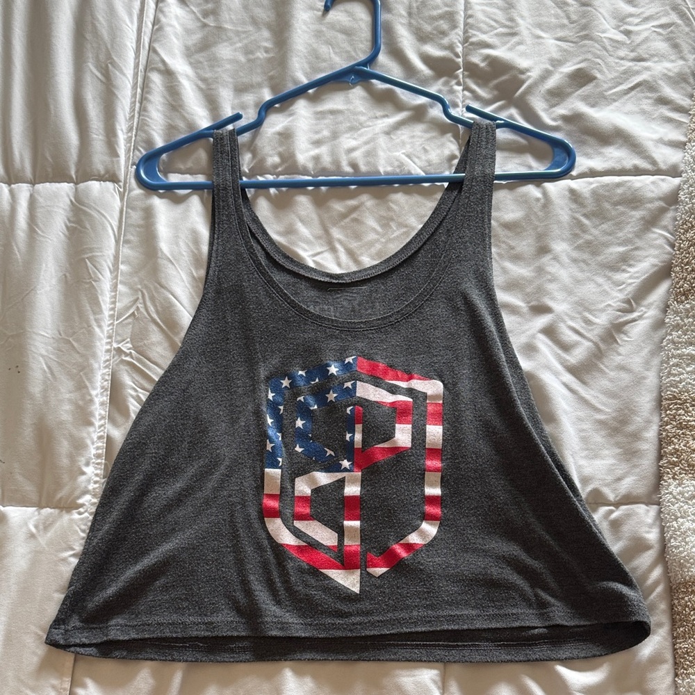 Born primitive tank